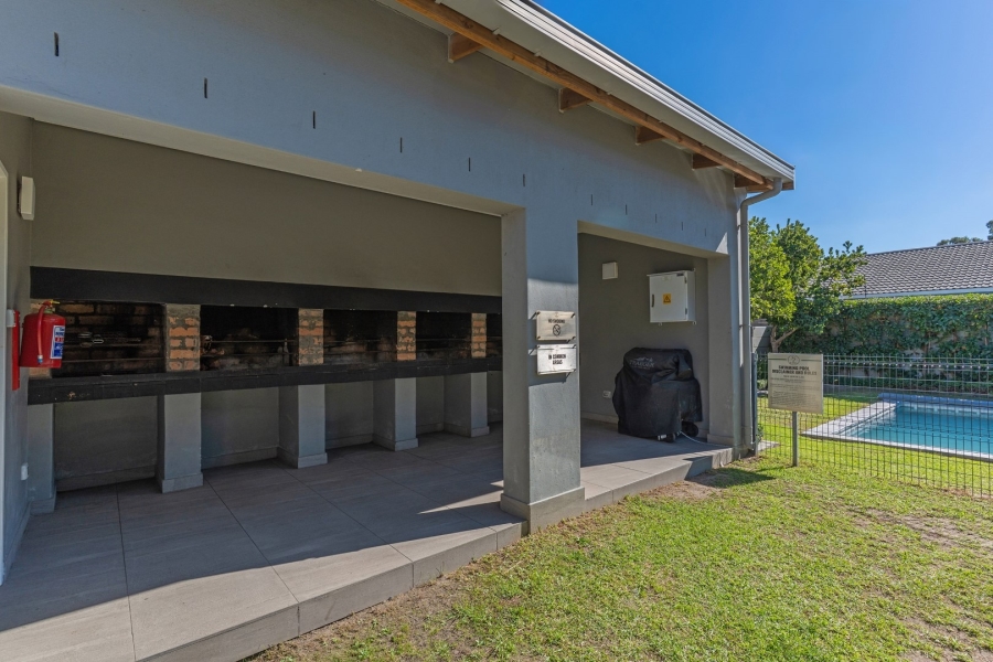 1 Bedroom Property for Sale in Edgemead Western Cape